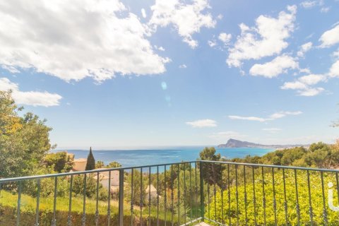 Hus till salu i Altea, Alicante, Spanien 4 sovrum, 146 kvm. Nr. 153282 - foto 6