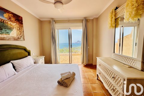 Hus till salu i Altea, Alicante, Spanien 4 sovrum, 146 kvm. Nr. 153282 - foto 13