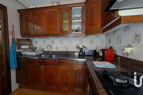 Продажа виллы в Вила-Сека, Таррагона, Испания 3 спальни, 350м2 №153284 - фото 22