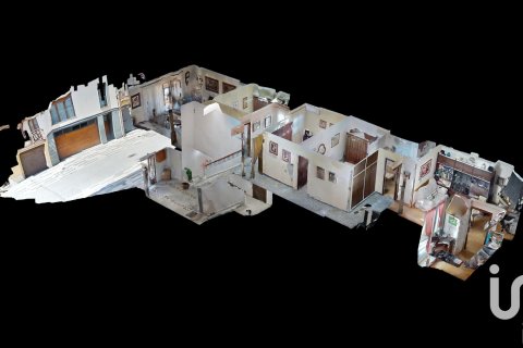 Продажа виллы в Вила-Сека, Таррагона, Испания 3 спальни, 350м2 №153284 - фото 16