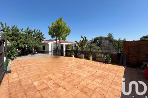 Hus till salu i Vila-real, Castellon, Spanien 4 sovrum, 229 kvm. Nr. 153287 - foto 20
