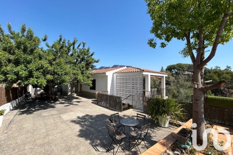 Hus till salu i Vila-real, Castellon, Spanien 4 sovrum, 229 kvm. Nr. 153287 - foto 24