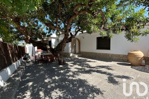 Hus till salu i Vila-real, Castellon, Spanien 4 sovrum, 229 kvm. Nr. 153287 - foto 2