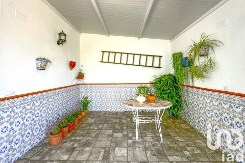 Villa for sale in Granja de Torrehermosa, Badajoz, Spain 3 bedrooms, 318 sq.m. No. 153285 - photo 17