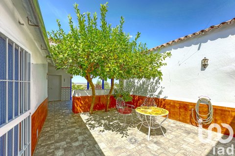 Villa for sale in Granja de Torrehermosa, Badajoz, Spain 3 bedrooms, 318 sq.m. No. 153285 - photo 16