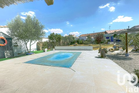Villa for sale in Granja de Torrehermosa, Badajoz, Spain 3 bedrooms, 318 sq.m. No. 153285 - photo 25