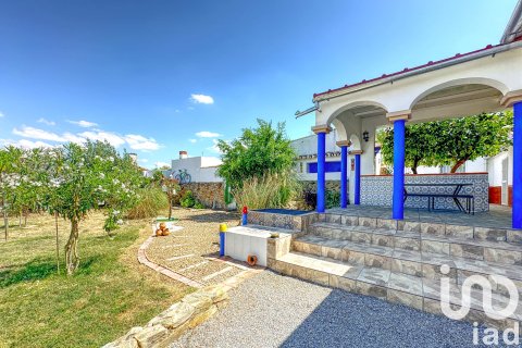 Villa en Granja de Torrehermosa, Badajoz, España 3 dormitorios, 318 m2 No. 153285