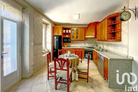 Villa for sale in Granja de Torrehermosa, Badajoz, Spain 3 bedrooms, 318 sq.m. No. 153285 - photo 14