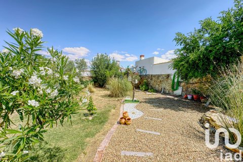 Villa for sale in Granja de Torrehermosa, Badajoz, Spain 3 bedrooms, 318 sq.m. No. 153285 - photo 21