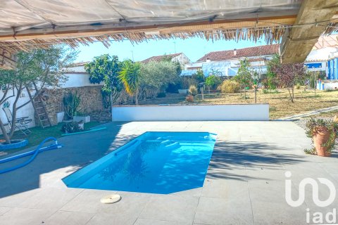 Villa for sale in Granja de Torrehermosa, Badajoz, Spain 3 bedrooms, 318 sq.m. No. 153285 - photo 30