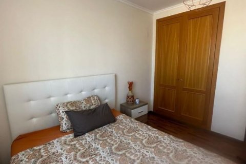 Dzīvoklis pārdošanā Villajoyosa, Alicante, Spānijā 2 istabas, 180 m2 Nr. 116428 - attēls 19