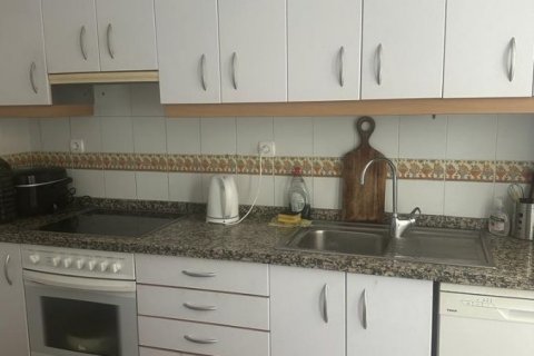 Dzīvoklis pārdošanā Villajoyosa, Alicante, Spānijā 2 istabas, 180 m2 Nr. 116428 - attēls 16