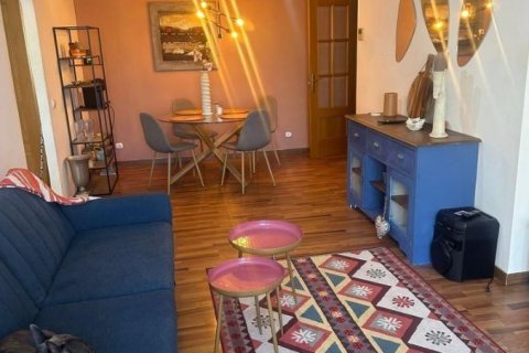 Dzīvoklis pārdošanā Villajoyosa, Alicante, Spānijā 2 istabas, 180 m2 Nr. 116428 - attēls 12