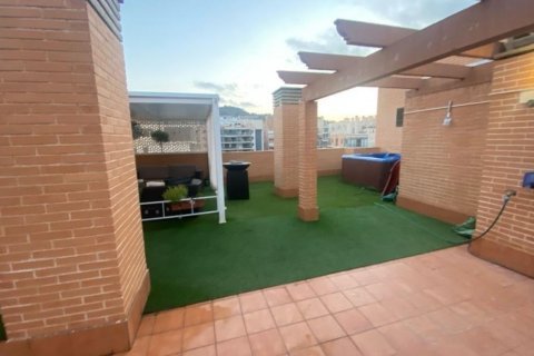 Dzīvoklis pārdošanā Villajoyosa, Alicante, Spānijā 2 istabas, 180 m2 Nr. 116428 - attēls 8