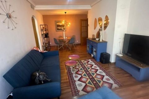 Dzīvoklis pārdošanā Villajoyosa, Alicante, Spānijā 2 istabas, 180 m2 Nr. 116428 - attēls 11