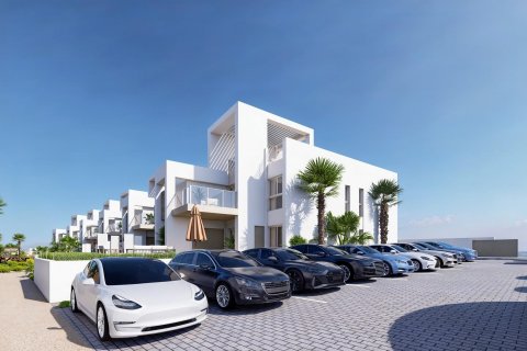 Bungalow till salu Ciudad Quesada, Alicante, Spanien 3 sovrum, 85 kvm. Nr. 116422 - foto 18