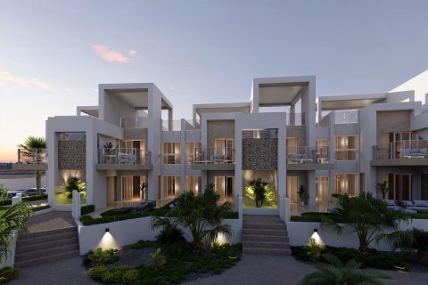 Bungalow till salu Ciudad Quesada, Alicante, Spanien 3 sovrum, 85 kvm. Nr. 116422 - foto 6