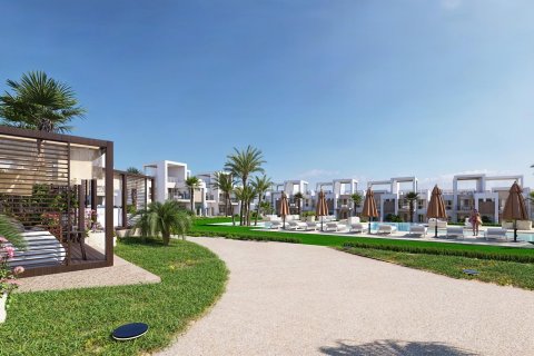 Bungalow till salu Ciudad Quesada, Alicante, Spanien 3 sovrum, 85 kvm. Nr. 116422 - foto 16