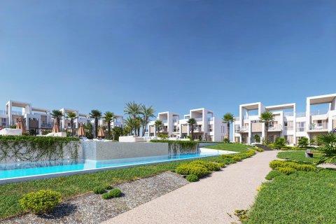 Bungalow till salu Ciudad Quesada, Alicante, Spanien 3 sovrum, 85 kvm. Nr. 116422 - foto 11