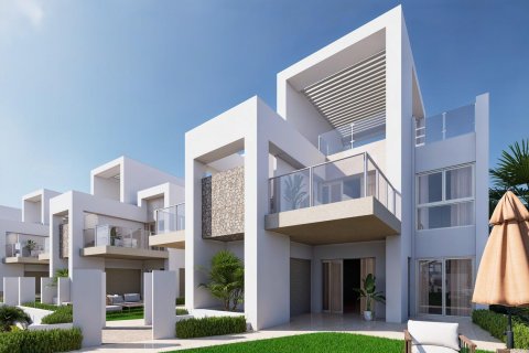 Bungalow till salu Ciudad Quesada, Alicante, Spanien 3 sovrum, 85 kvm. Nr. 116422 - foto 3