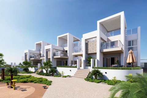 Bungalow till salu Ciudad Quesada, Alicante, Spanien 3 sovrum, 85 kvm. Nr. 116422 - foto 8