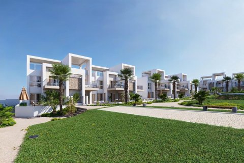 Bungalow till salu Ciudad Quesada, Alicante, Spanien 3 sovrum, 85 kvm. Nr. 116422 - foto 13