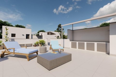 Villa for sale Roldan, Murcia, Spain 2 bedrooms, 80 sq.m. No. 116419 - photo 4
