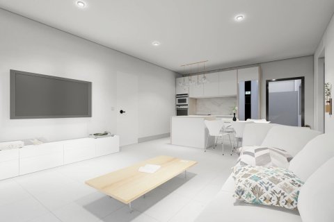Villa for sale Roldan, Murcia, Spain 2 bedrooms, 80 sq.m. No. 116419 - photo 6