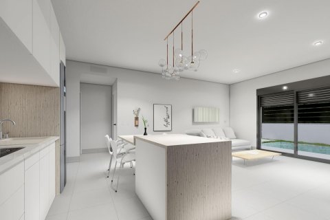 Villa for sale Roldan, Murcia, Spain 2 bedrooms, 80 sq.m. No. 116419 - photo 8