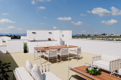 Villa for sale Roldan, Murcia, Spain 2 bedrooms, 80 sq.m. No. 116419 - photo 3