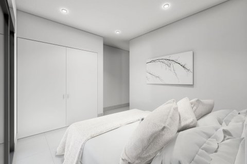 Casa adosada en venta Roldán, Murcia, España 3 dormitorios, 90 m2 No. 116418 - foto 14