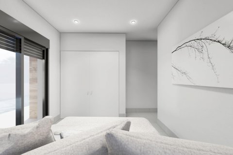 Casa adosada en venta Roldán, Murcia, España 3 dormitorios, 90 m2 No. 116418 - foto 15