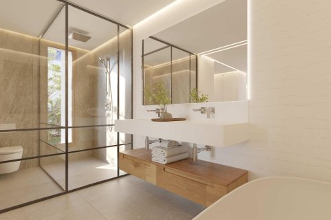 Villa in vendita a Estepona, Malaga, Spagna 4 camere da letto, 358 mq. N° 169249 - foto 7