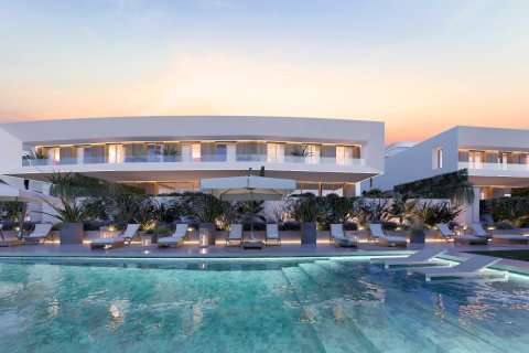 Villa in vendita a Estepona, Malaga, Spagna 4 camere da letto, 358 mq. N° 169249 - foto 10