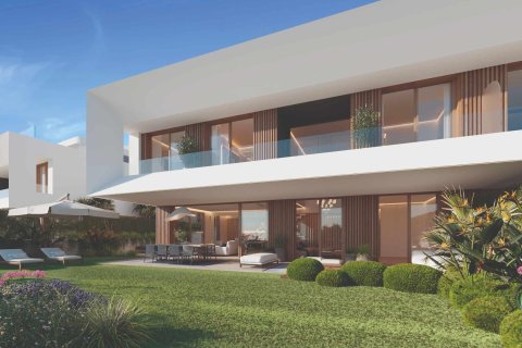 Villa in vendita a Estepona, Malaga, Spagna 4 camere da letto, 358 mq. N° 169249 - foto 2