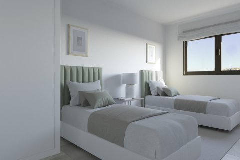 Villetta a schiera in vendita a Rincon de la Victoria, Malaga, Spagna 4 camere da letto, 267 mq. N° 169248 - foto 8