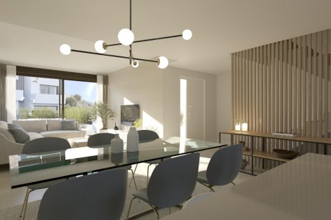 Villetta a schiera in vendita a Rincon de la Victoria, Malaga, Spagna 4 camere da letto, 267 mq. N° 169248 - foto 4