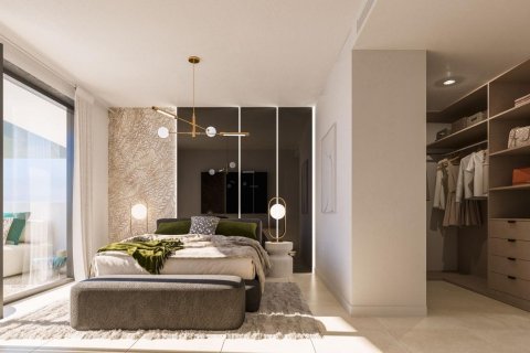 Apartamento en venta en Manilva, Málaga, España 3 dormitorios, 134 m2 No. 169246 - foto 6