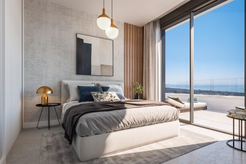 Appartamento in vendita a Marbella, Malaga, Spagna 2 camere da letto, 92 mq. N° 169244 - foto 10