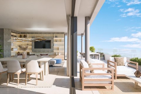 Appartamento in vendita a Marbella, Malaga, Spagna 2 camere da letto, 92 mq. N° 169244 - foto 8