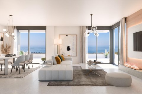 Appartamento in vendita a Marbella, Malaga, Spagna 2 camere da letto, 92 mq. N° 169244 - foto 4