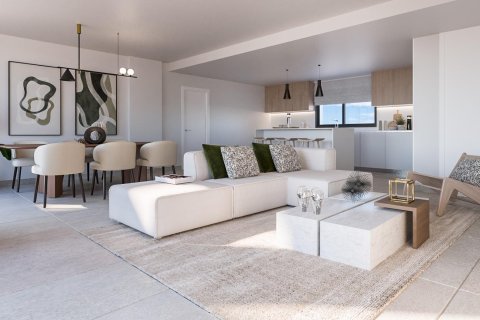 Appartamento in vendita a Marbella, Malaga, Spagna 2 camere da letto, 92 mq. N° 169244 - foto 5
