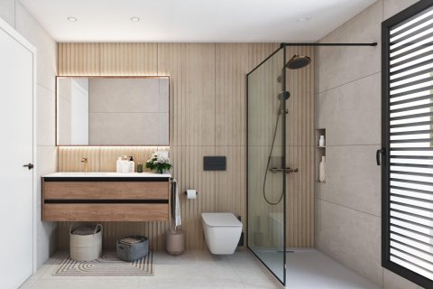 Villa till salu i Santiago de la Ribera, Murcia, Spanien 3 sovrum, 147 kvm. Nr. 141447 - foto 18