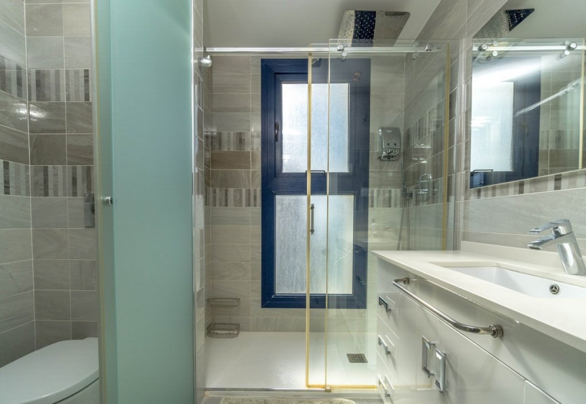 Dzīvoklis Torrevieja, Alicante, Spānijā 3 istabas, 122 m2 Nr. 80822