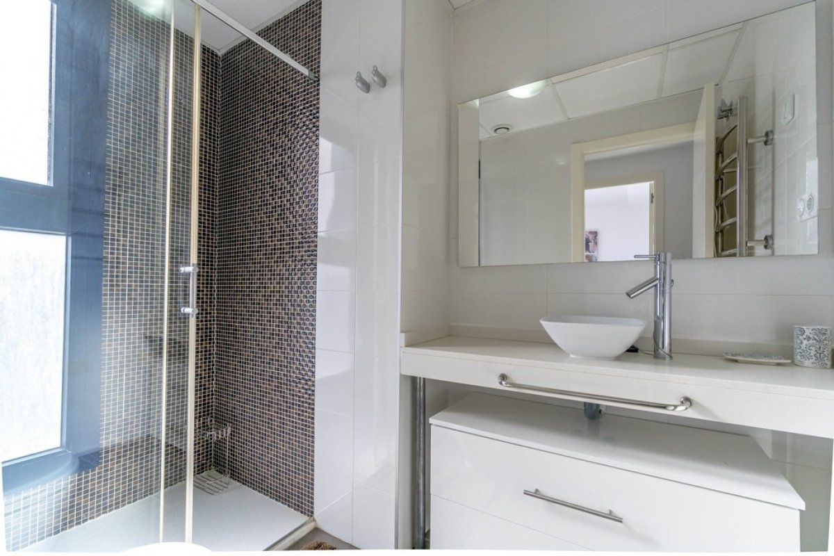 Dzīvoklis Torrevieja, Alicante, Spānijā 3 istabas, 122 m2 Nr. 80822