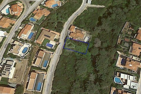 Land plot for sale in Mahon, Menorca, Spain No. 183233 - photo 3