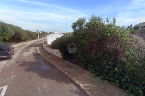 Land plot for sale in Mahon, Menorca, Spain No. 183233 - photo 2
