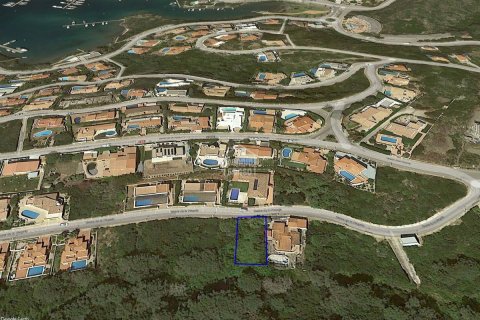 Land plot for sale in Mahon, Menorca, Spain No. 183233 - photo 4