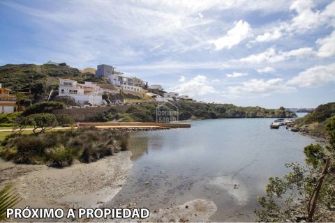 Land plot for sale in Mahon, Menorca, Spain No. 183233 - photo 6