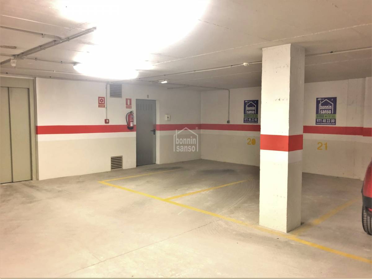 Garage in Ciutadella De Menorca, Menorca, Spain 11 sq.m. No. 183232